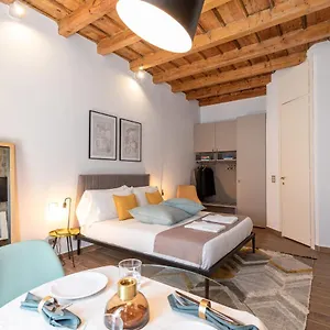Beplace Magenta Apartamento Milán
