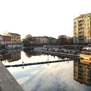 Via Casale - Sweet Milano