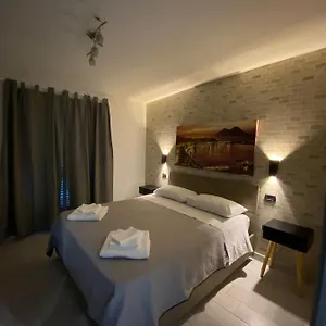 Vanilla Apartamento Nápoles