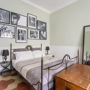 Trastevere Stylish Apartamento Roma