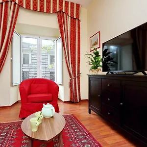 Merulana Apartamento Roma