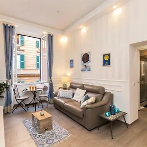 Boutique Domus Trastevere Bertani Apartamento Roma